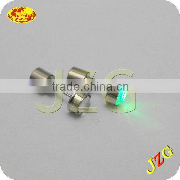 Party Items Wedding party novelty led earrings glowing in the dark