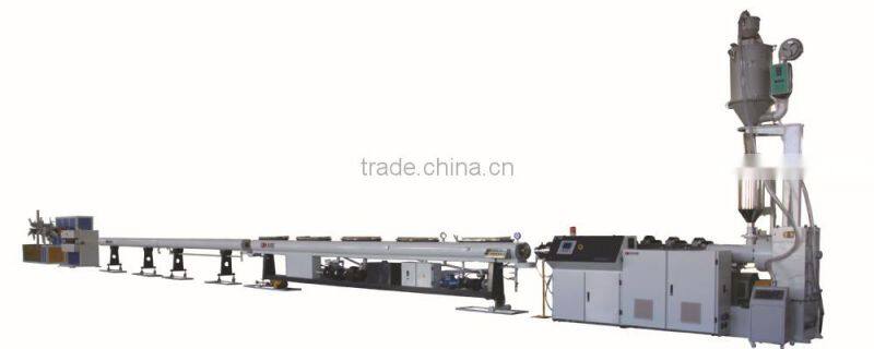 40m/min Floor Heating PERT pipe Making machine with CE,ISO