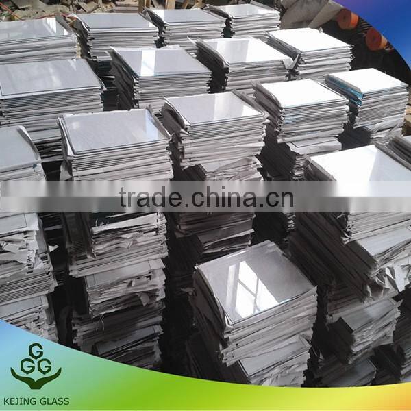 5mm Clear Float Glass
