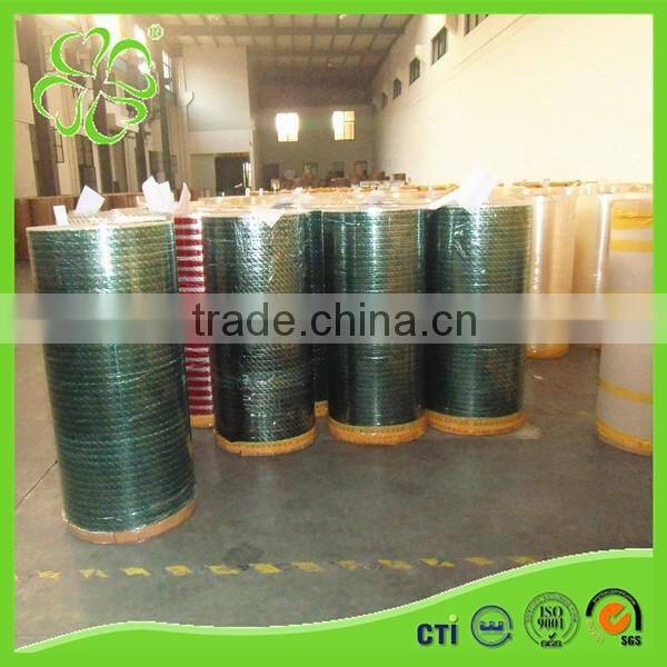 Transparent Self Adhesive Jumbo Roll Tape Packaging