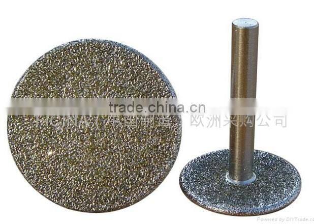 High Quality Discs Concave Diamond Blade for Sale