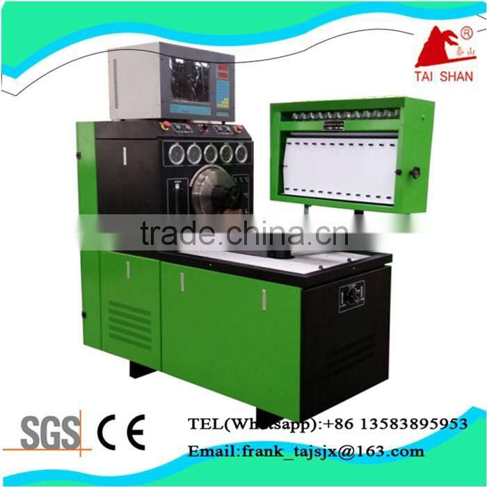Traditional Diesel Fuel Injection Pump Test Bench DB2000-IA,Great Selection,China Pump Testing