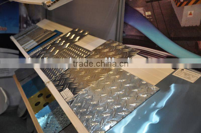 sheet aluminum stamping product 3003