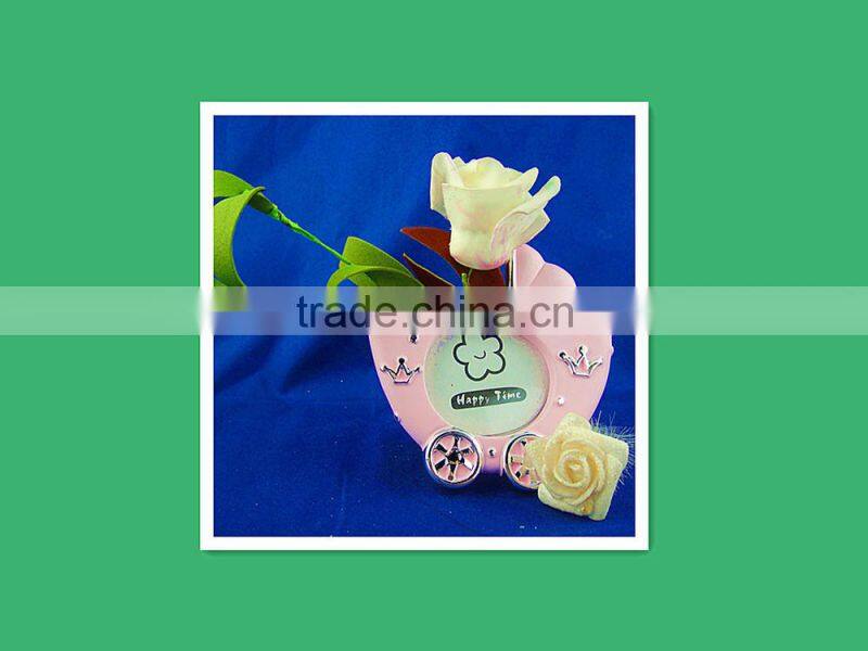 Alibaba wholesale decorative resin ornate picture frame