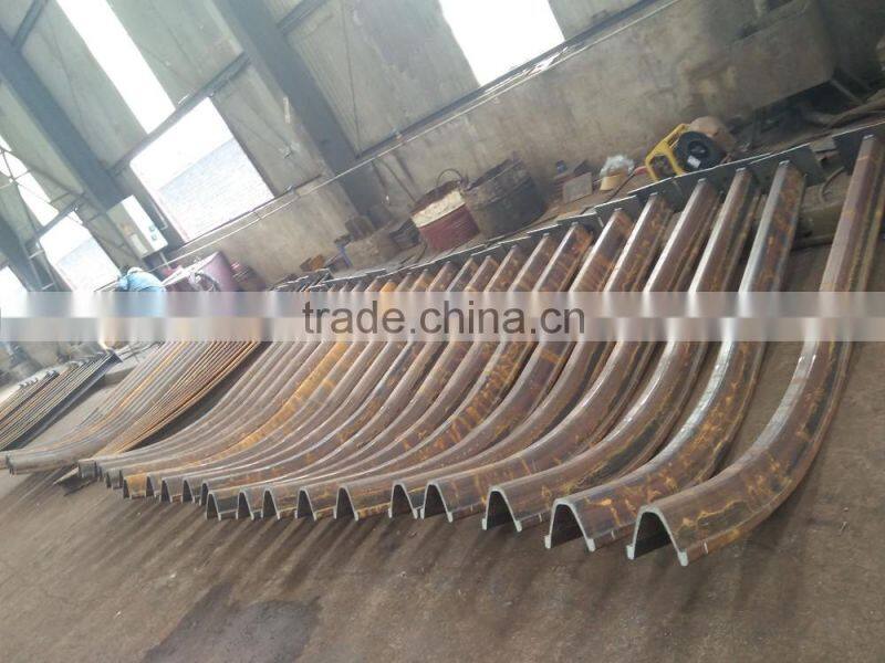 GB Standard 29U U-type Steel For U-Channel Support