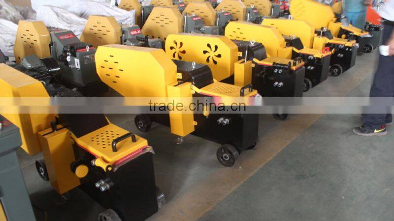 Famous brand 40mm rebar bender and cutter