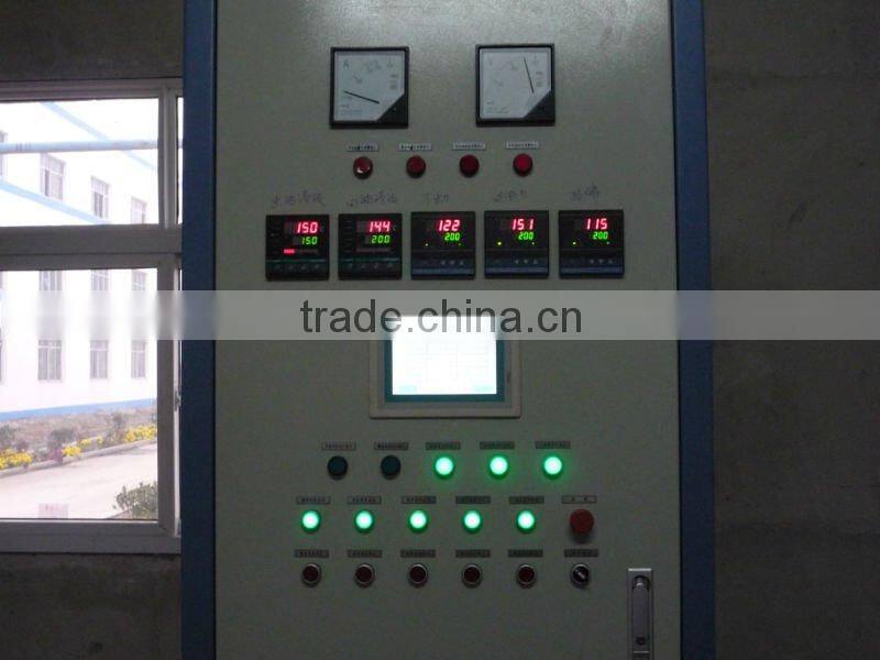 waste engine oil recycling vacumm distillation Base oil purfier system