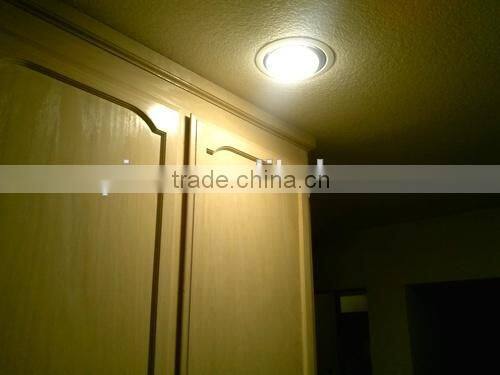 LED BR40 with UL,CUL,FCC,CE,ROSH certified engery star pending led ceiling light hong kong weixingtech