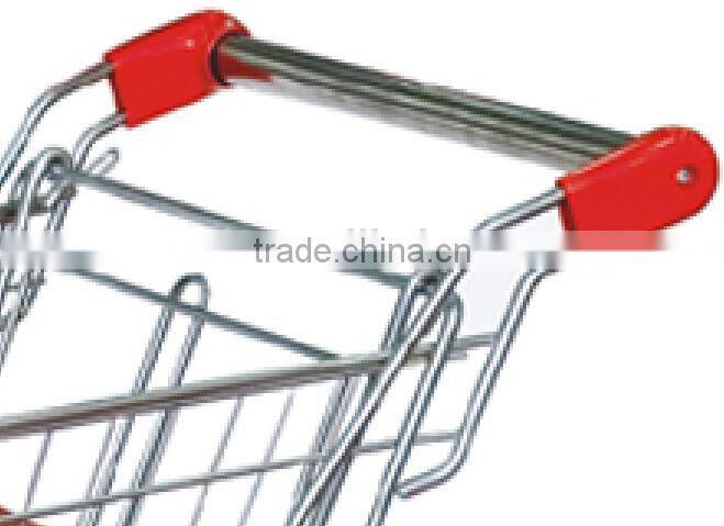RH-SE100 870*525*970mm hot 100L euro shopping cart