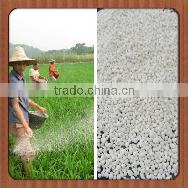 China Produce Good Quality Competive Price Granular fertilizer Ammonium Sulphate