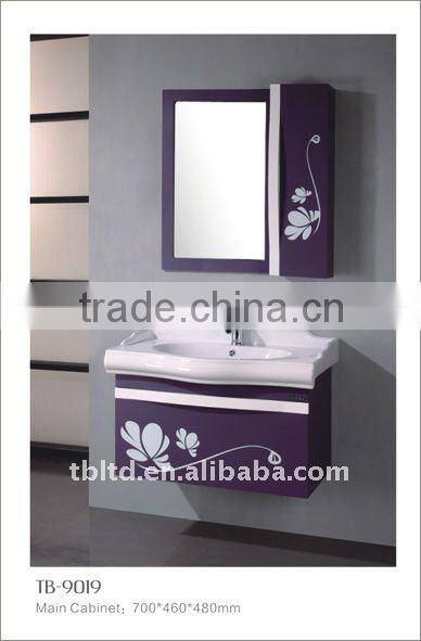 bathroom cabinet,washroom furniture200mm