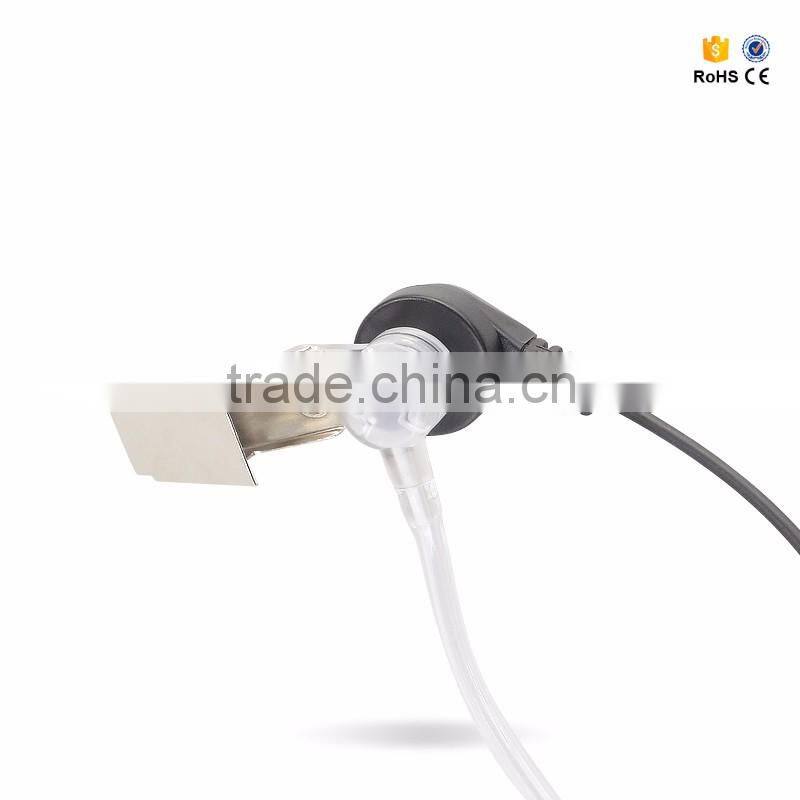 SAMCOM Air Tube FBI Crazy Professional Earphone EP-2X