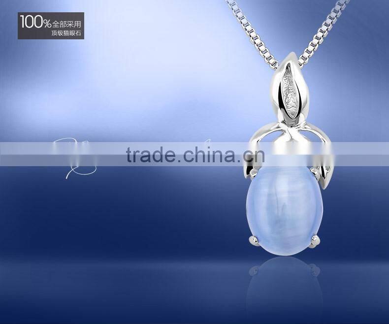 OUXI 2015 luxury custom made pendants Y30211 only the pendant