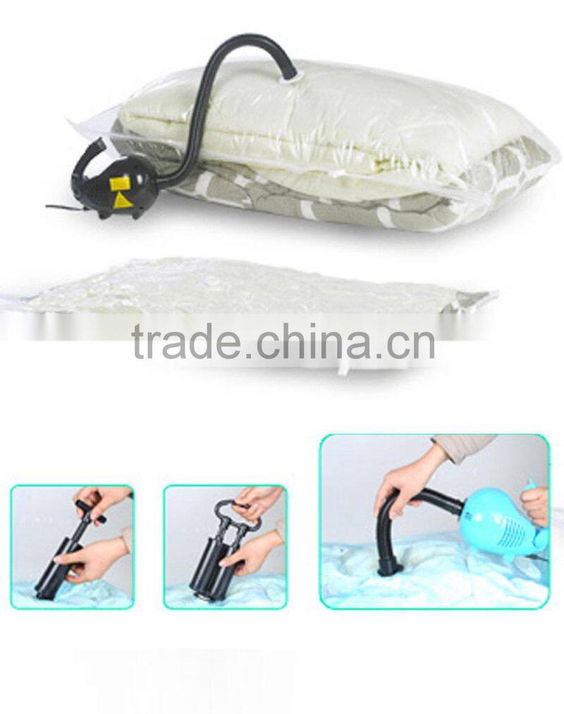 magic saver bag-vacuum storage bag