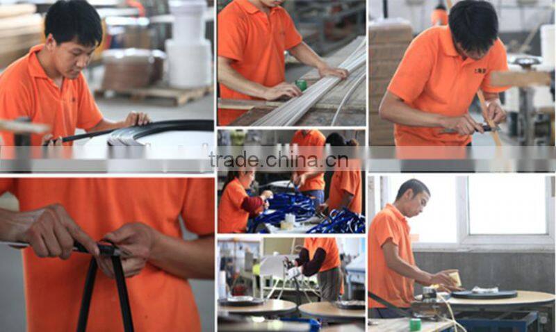 Solid color Decorative Pvc Edge Banding Strips