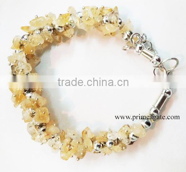 wholesale fashion agate stone natural AAA Green Jade Buddha bracelet