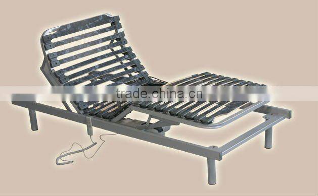 electric bed frame