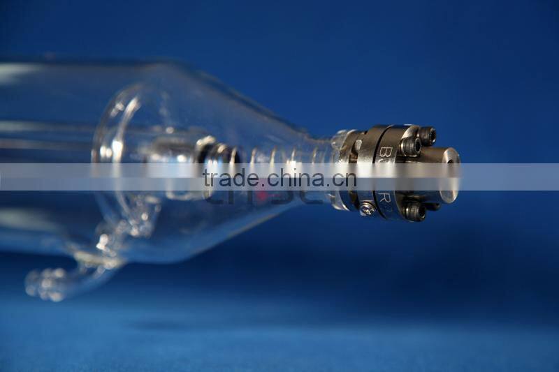 EFR brand ZN series 80w CO2 laser tube