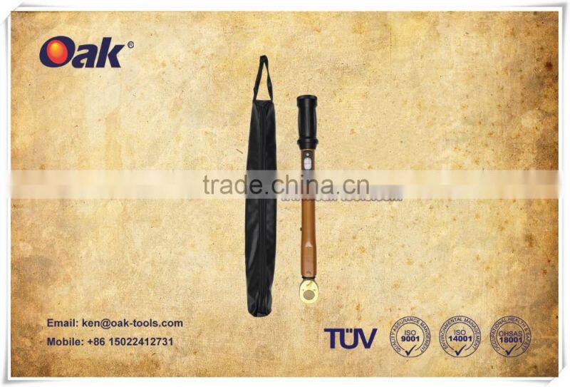 Aluminium Bronze SOCKET CLICK WRENCH WITH FIXED RATCHET