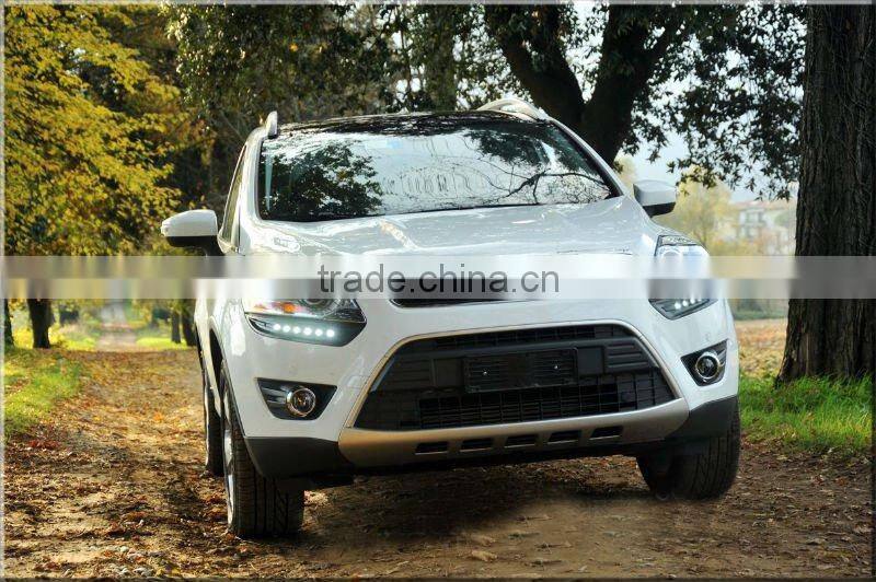 LED DRL led daytime running light for fordkuga