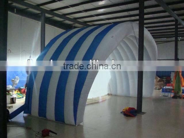 Giant Inflatable House