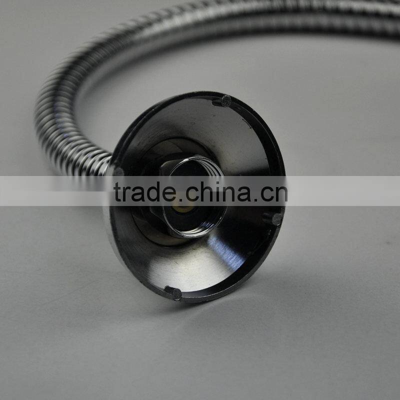 High quality stainless steel shower tube