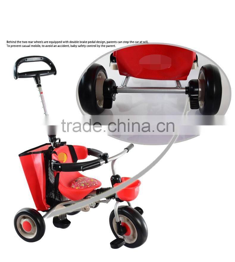 HOT SELL KIDS RIDE ON TOY TRIKE BICYCLE TRICYCLE TODDLER KID CHILD 3 WHEEL CAR WHOLESALE