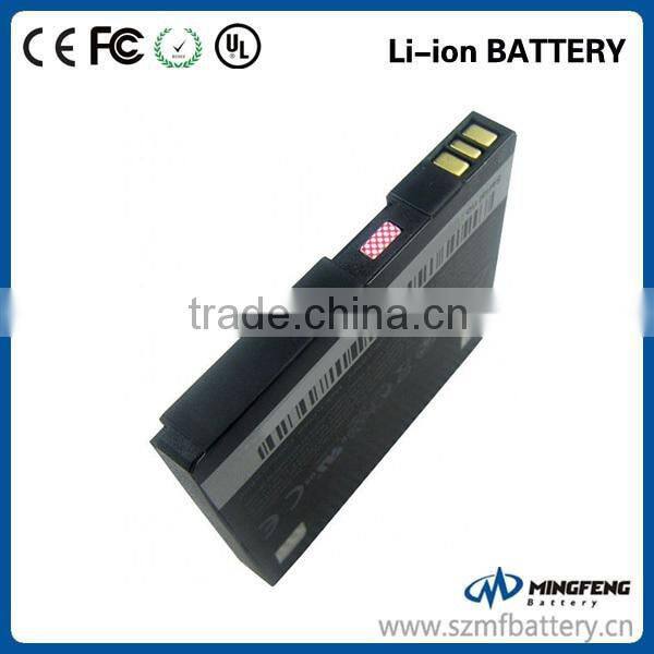Mobile Battery BLAC160 for HTC Mobile Phone Touch HD, T8282 , T8288