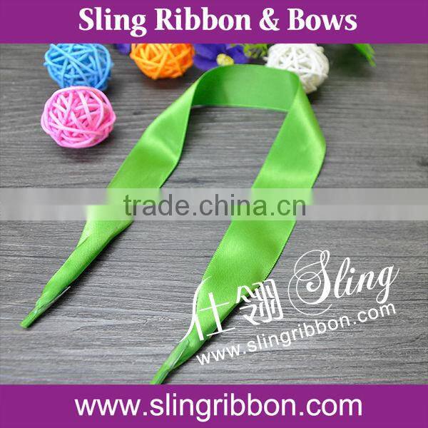 Wholesale Printed Ribbon Handle with Plastic Blockers