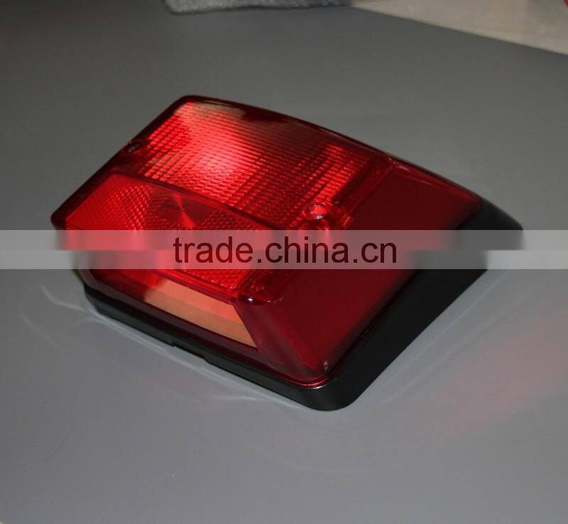SCL-2013090192 VESPA tail light all brazil motorcycle spare parts
