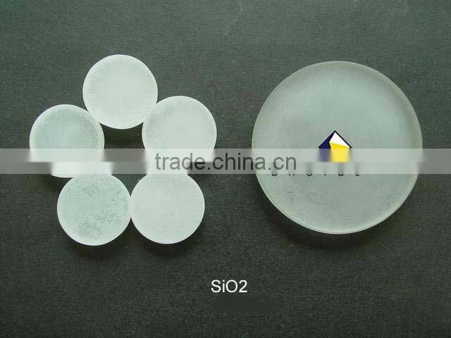 SiO2 Target
