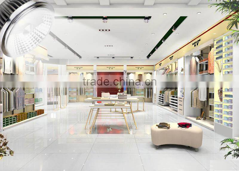 High quality COB 25W AR111 led spotlight lamp high power