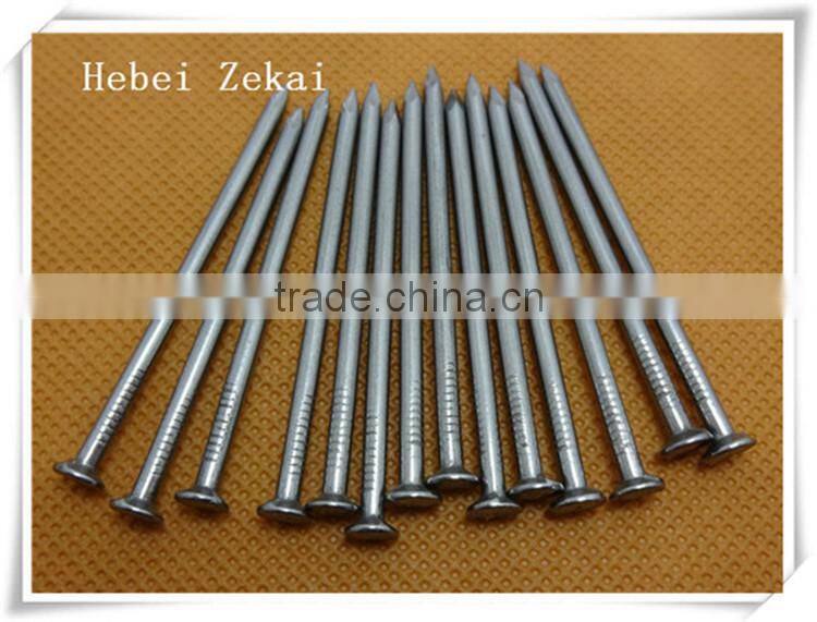 best quallity Q195 common wire nails
