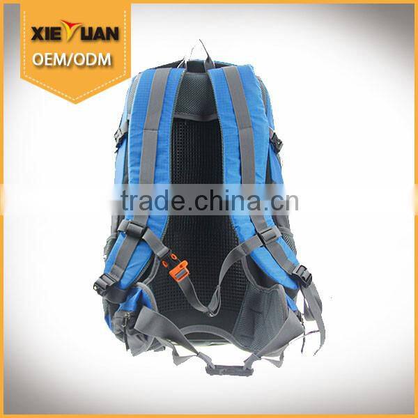 Sleeping Bag Camping Custom Hiking Backpack For Outdoor