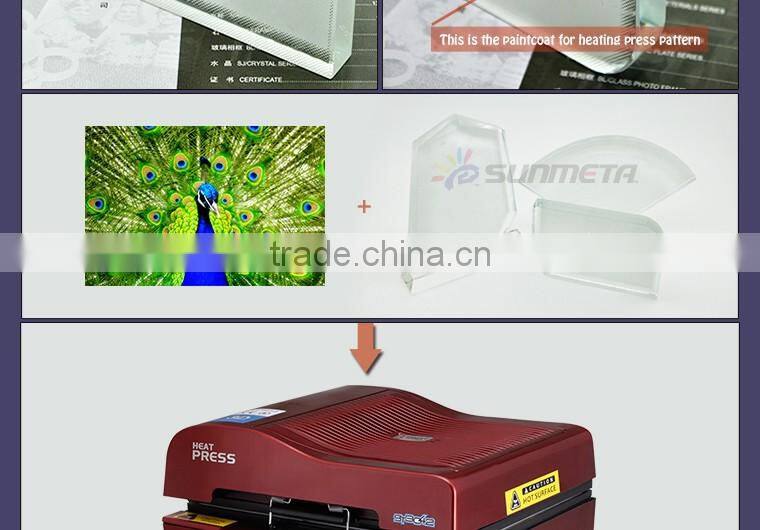 Hot Sale Gifts Favor Home Wedding Decoration BSJ-16 Crystal Piano