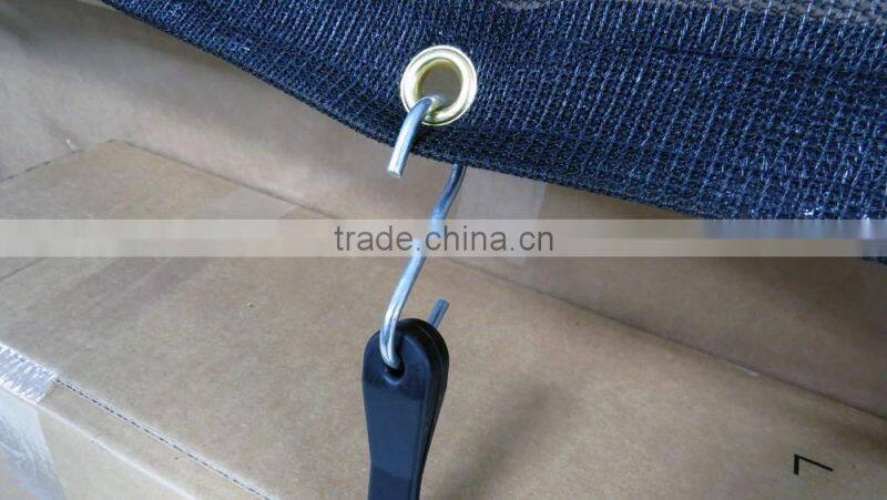 Heavy Duty EPDM Rubber Tarp Straps