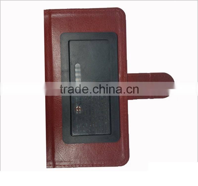 universal slider denim flip leather phone case for Xiaomi mi 5 mimax Redmi note 4 3 2 1 c i pro prime