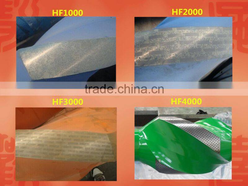 APS best drill stabilizers/down hole stabilizer/integral stabilizer