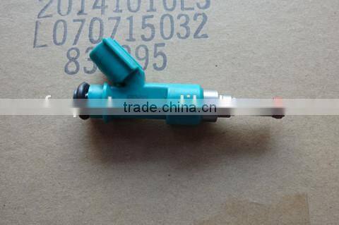 Fuel Injector fit for TOYOTA 23250-0P010 23209-0P010