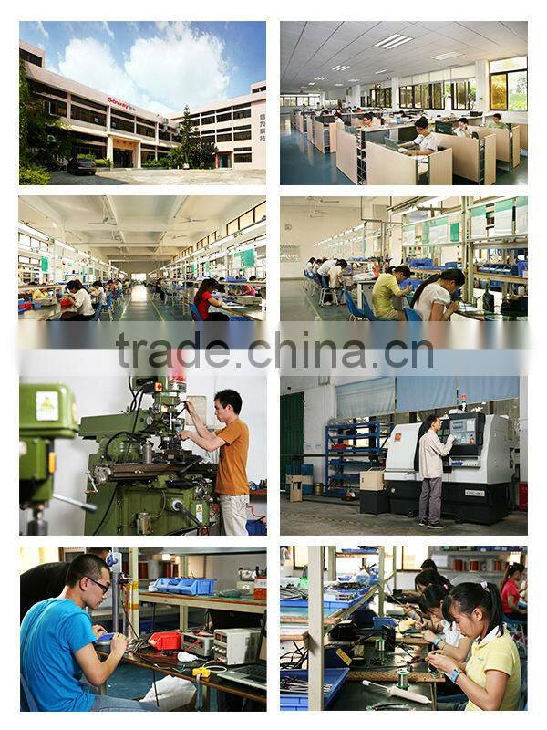 Magnetostrictive Linear-Position sensor/Position transducers