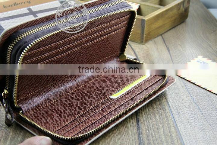 custom pu leather mens wallet for men beallerry wallet