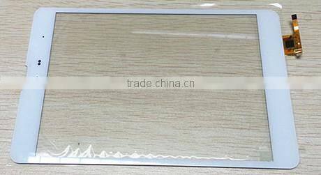 Digitizer 7.9 inch DPT 300-L4541J-C00