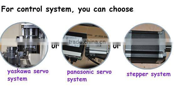 cnc jade and stone carving router DT0404S