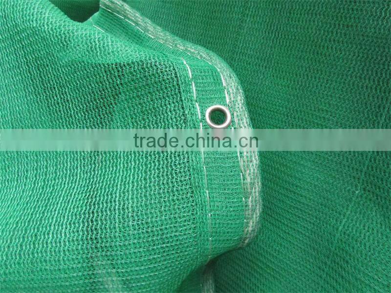 High Quanlity HDPE Safety Net as Construction Cover