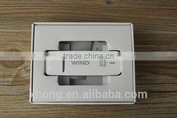 Low Price 4G Wifi Router Huawei E3251 Modem 42Mbps DC-HSPA+ USB Stick From Huawei Agent