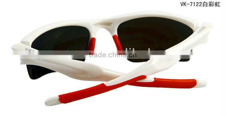 Cool design uv400 sport sunglasses
