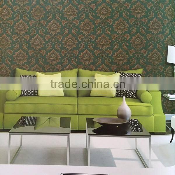 China Supplier Flower wallpaper best price