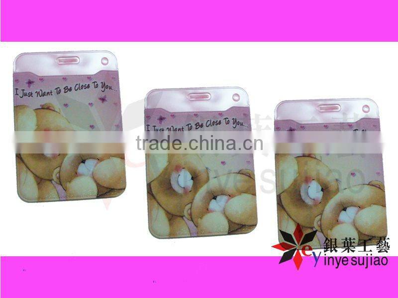 Business Card Dispenser