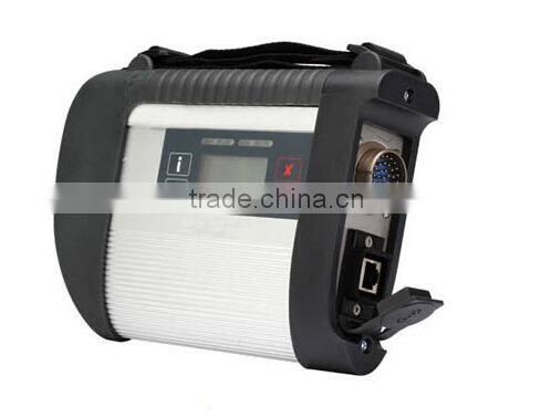 Mb star c4 mb star diagnosis compact 4 with laptop d630 and software latest version