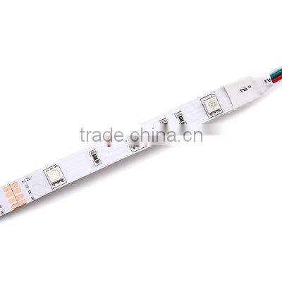 led bar lights wholesale cheap 5050 flexible rgb battery powered led strip light